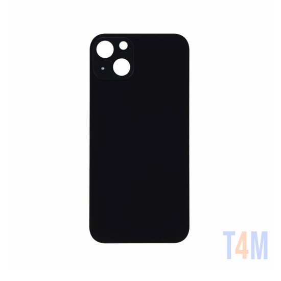 Tapa Trasera Apple iPhone 13 Negro